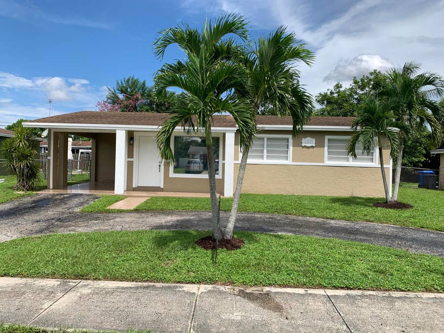Property photo for 6211 NW 12th Street, Sunrise, FL