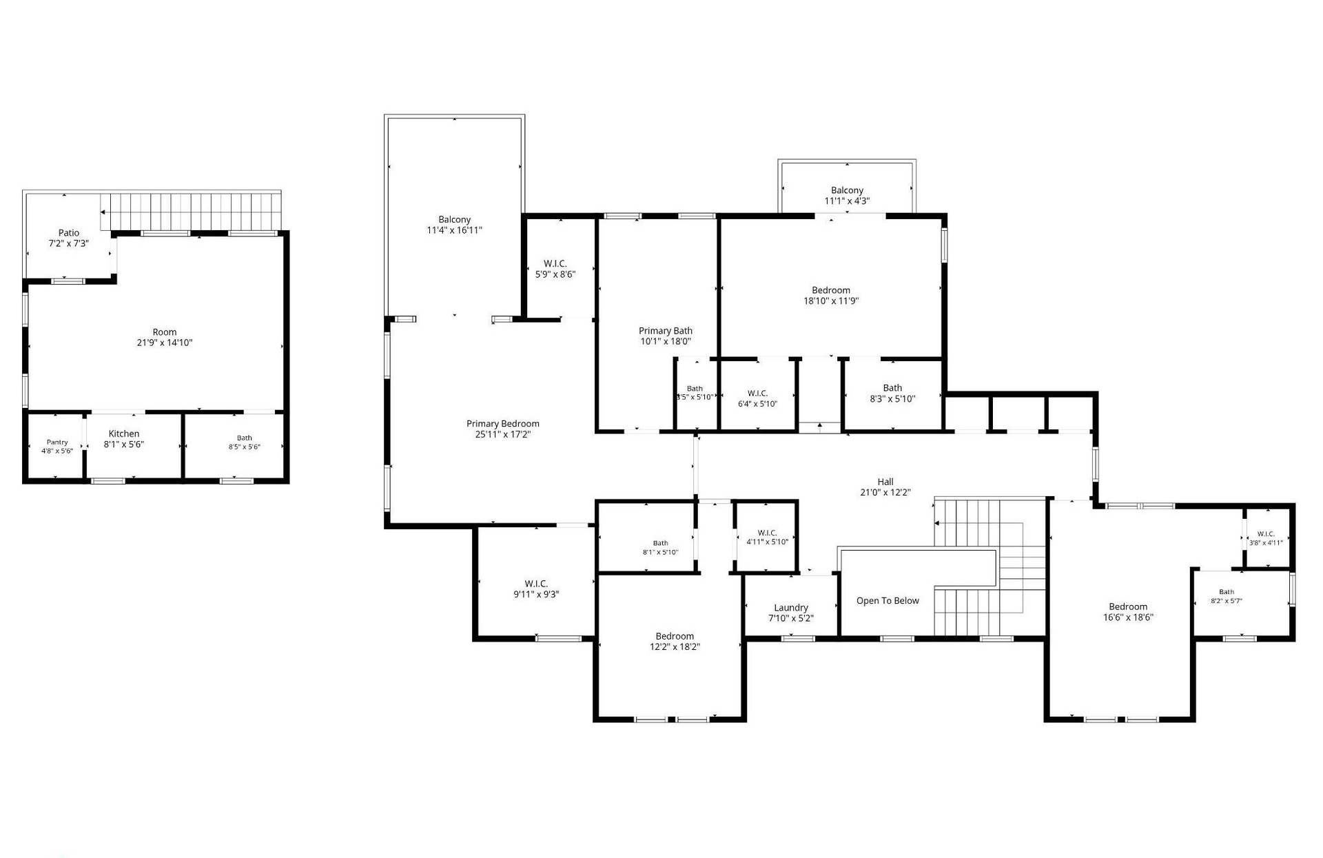3408 Washington Road, West Palm Beach, FL 33405 002-2nd Floor