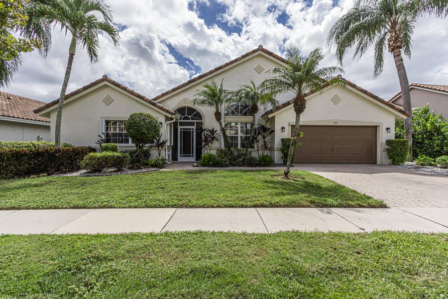 Property photo for 7021 FALLS Road E, Boynton Beach, FL