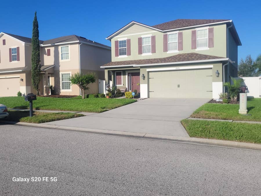 Property photo for 1970 PATRIOT Way, St Cloud, FL