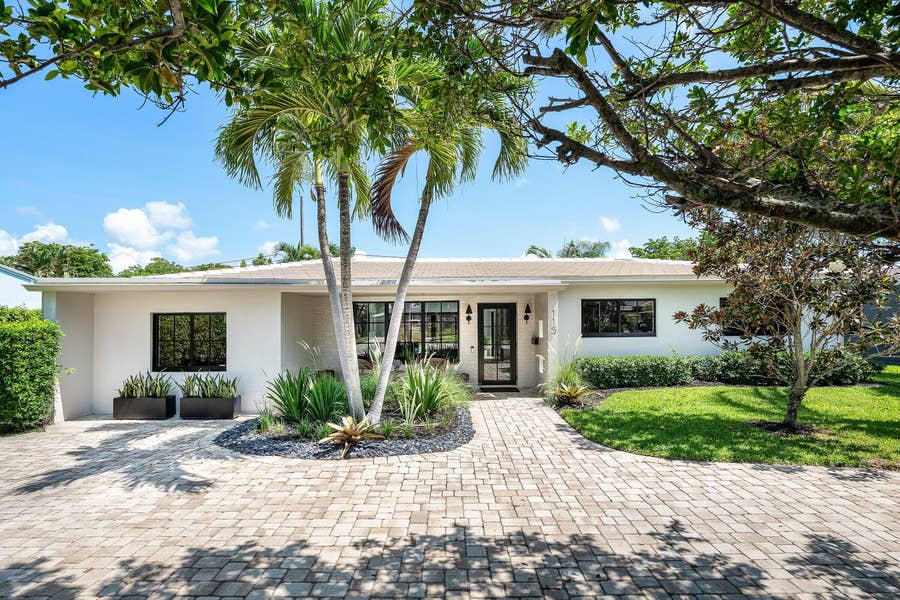 Property photo for 115 BONNIE BRIAR Lane, Delray Beach, FL