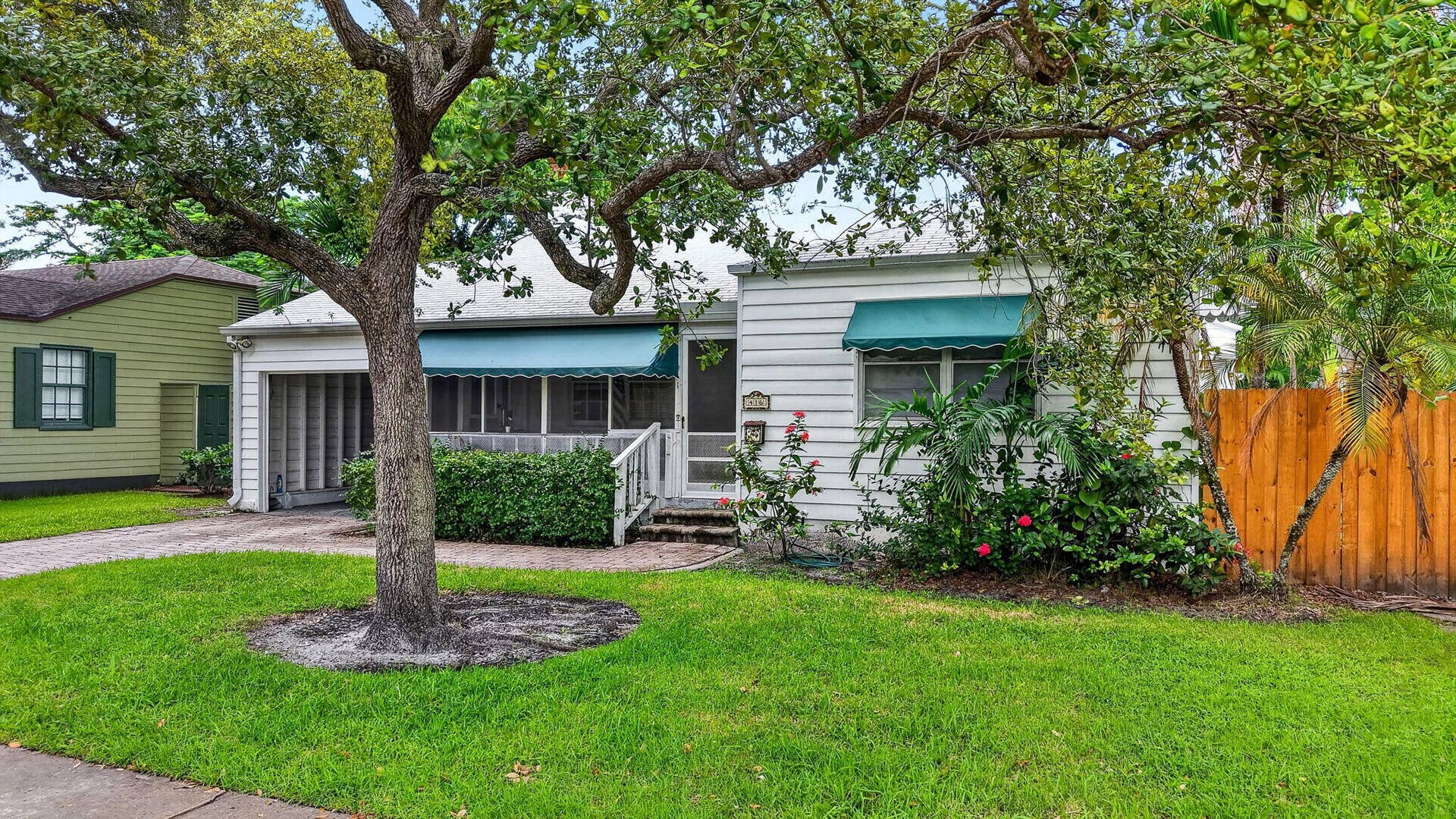 1939 home with its original owners/family!