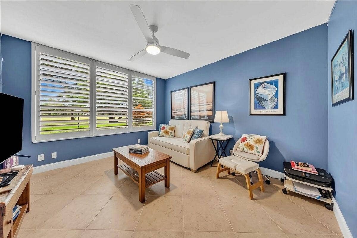 3505 Oaks Way, #109, Pompano Beach, FL 33069 Bedroom #3