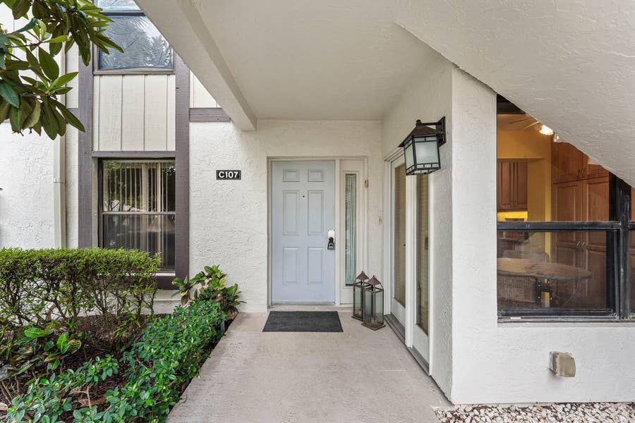 Property photo for 13244 Polo Club Road, #C107, Wellington, FL