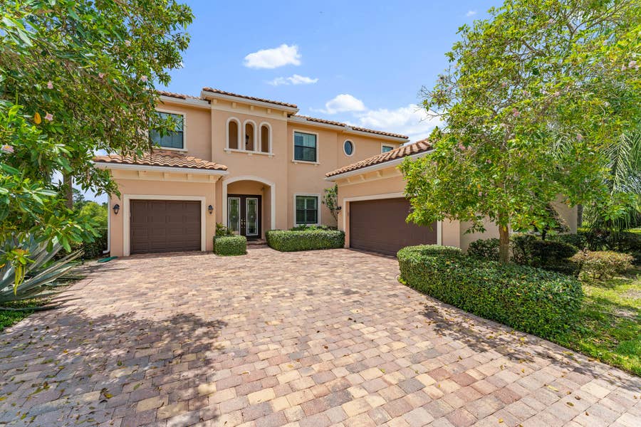 Property photo for 5155 SW LONGSPUR Lane, Palm City, FL