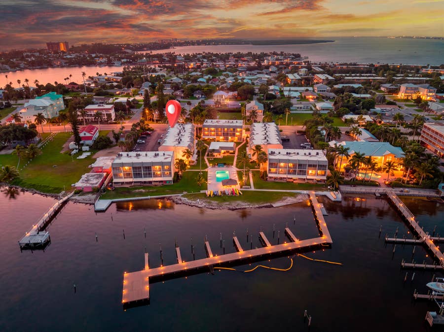 Property photo for 1300 Seaway Drive, #D7, Fort Pierce, FL