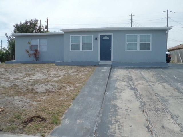 Property photo for 3275 ORANGE Street, Boynton Beach, FL