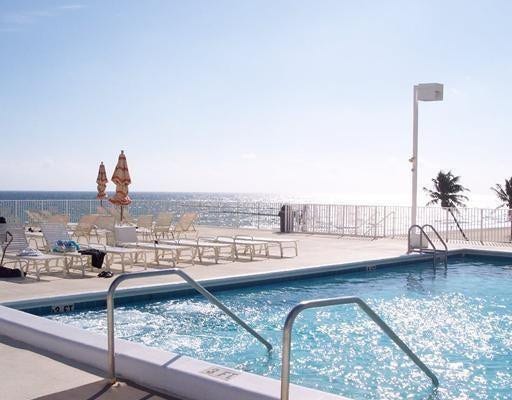 1 of 2 pools