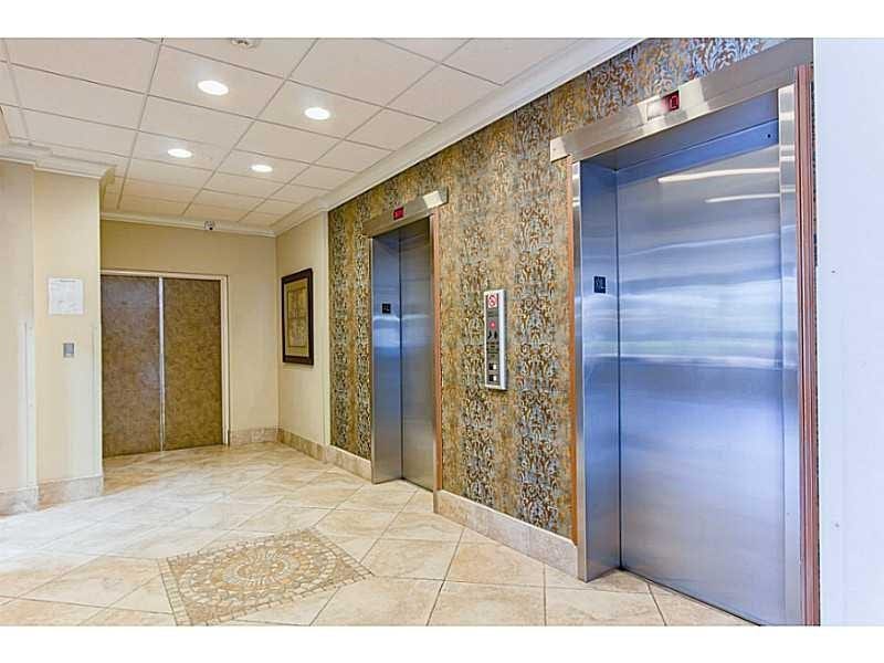 Elevators