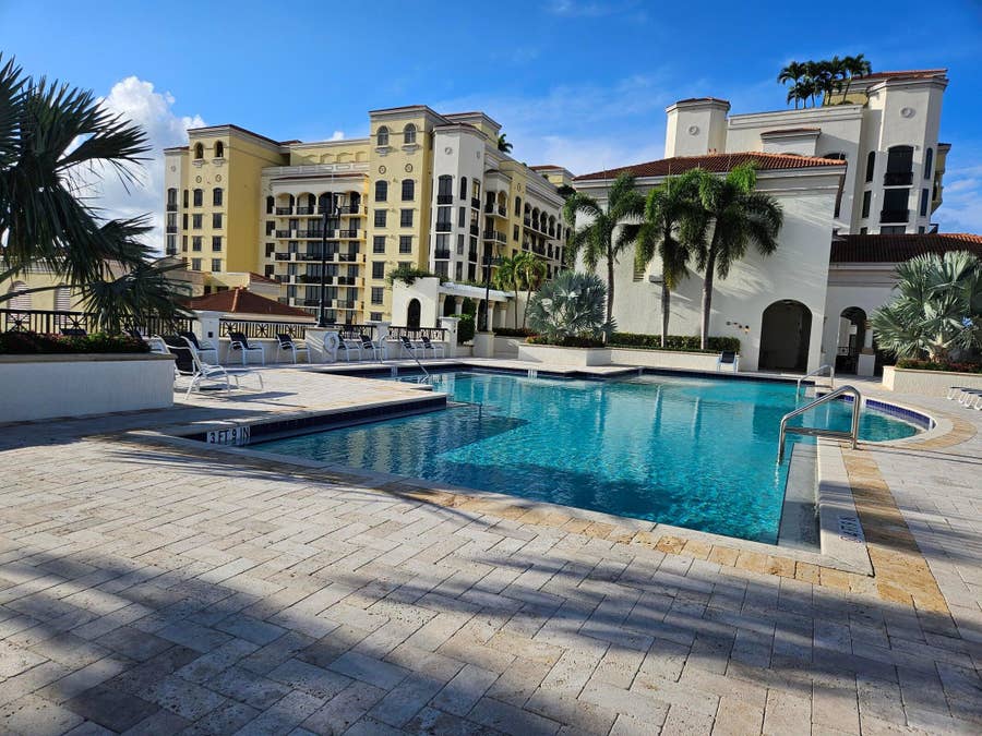 Property photo for 801 S OLIVE Avenue, #437, West Palm Beach, FL