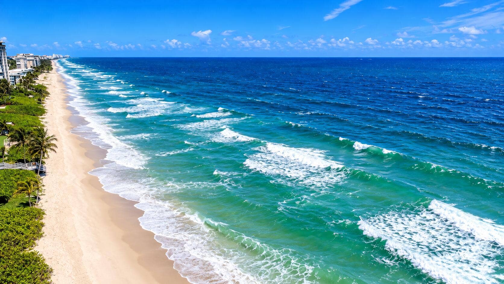 997 HILLSBORO MILE, Hillsboro Beach, FL 33062 AI Generated