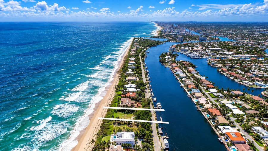 Property photo for 997 HILLSBORO MILE, Hillsboro Beach, FL
