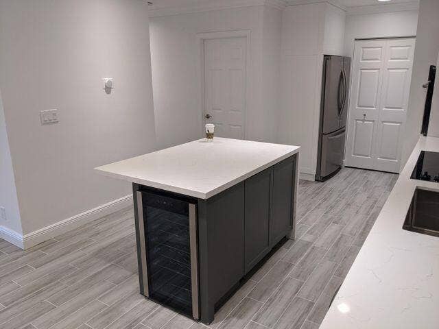 10147 W ATLANTIC Boulevard, #I3, Coral Springs, Coral Springs, FL 33071 Kitchen2
