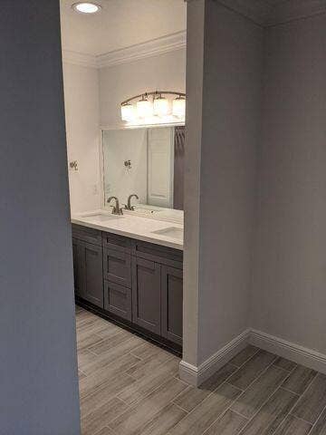 10147 W ATLANTIC Boulevard, #I3, Coral Springs, Coral Springs, FL 33071 MasterBathroom