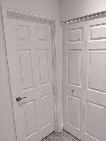 10147 W ATLANTIC Boulevard, #I3, Coral Springs, Coral Springs, FL 33071 Master Bathroom & Closet