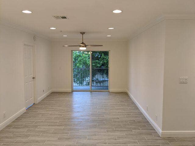 10147 W ATLANTIC Boulevard, #I3, Coral Springs, Coral Springs, FL 33071 Empty Livingroom1