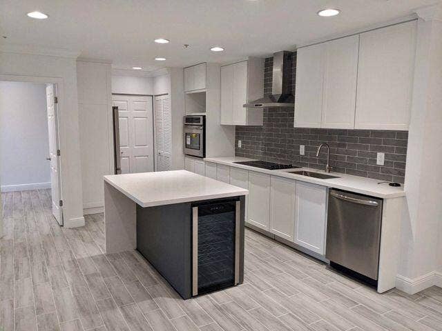 10147 W ATLANTIC Boulevard, #I3, Coral Springs, Coral Springs, FL 33071 Kitchen