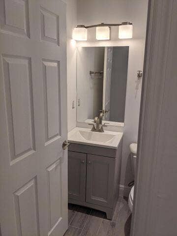 10147 W ATLANTIC Boulevard, #I3, Coral Springs, Coral Springs, FL 33071 Bathroom #1-1