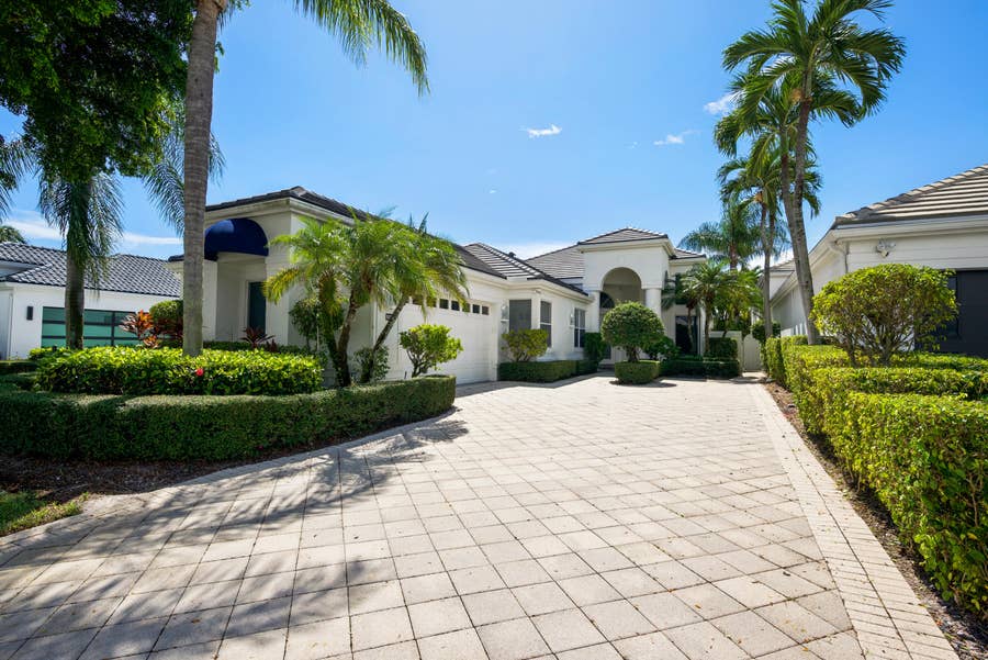 Property photo for 3508 NW Clubside Circle, Boca Raton, FL