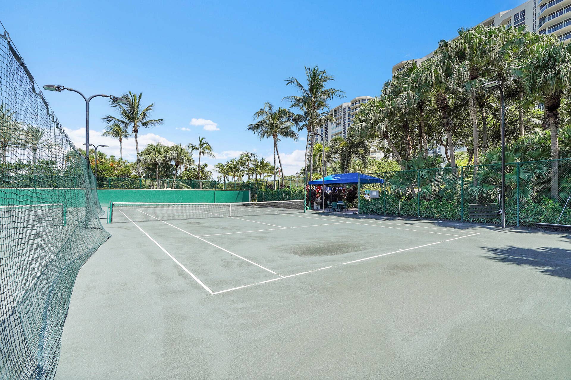 6001 N OCEAN Drive, #503, Hollywood, FL 33019 9 tennis 2