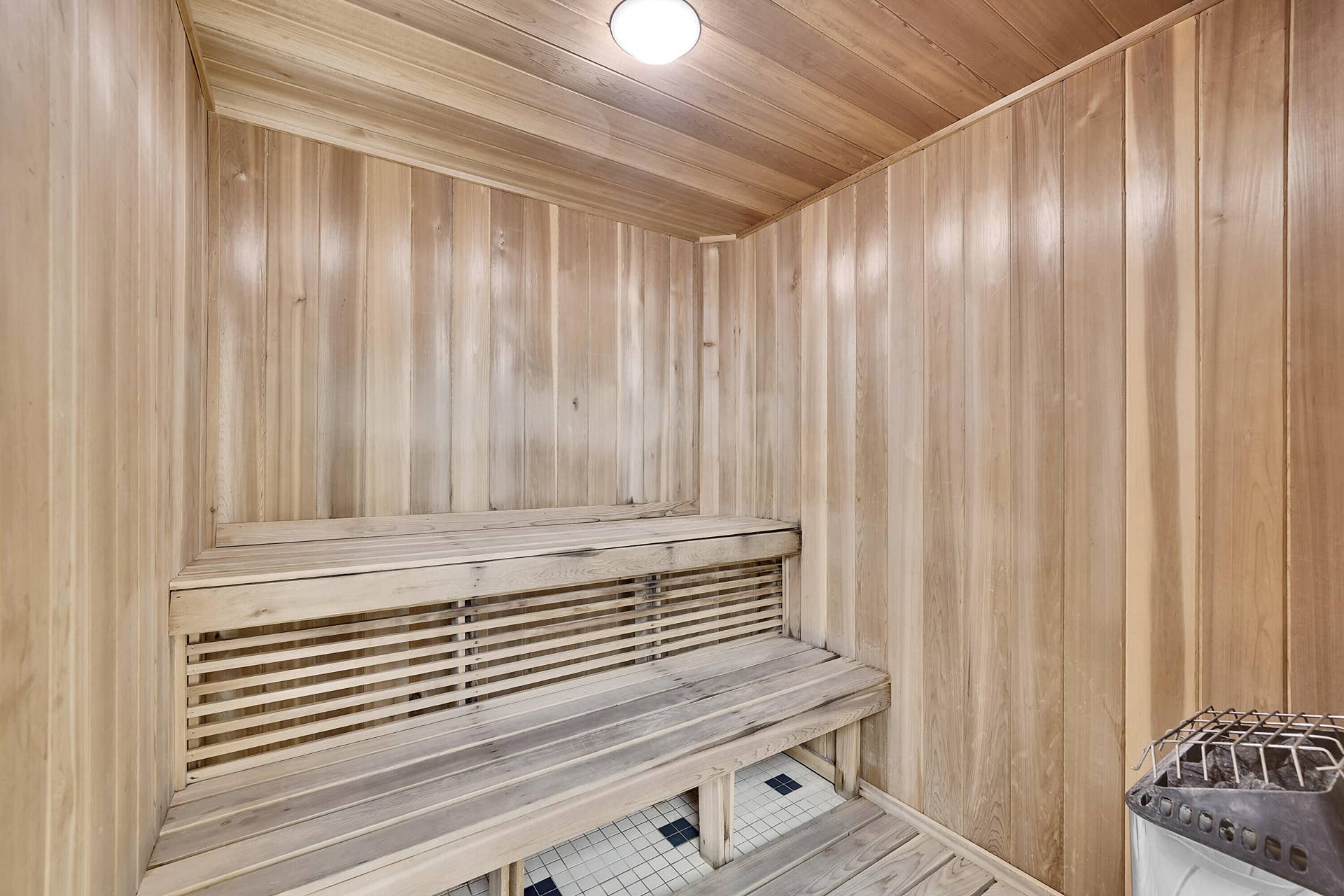 6001 N OCEAN Drive, #503, Hollywood, FL 33019 14 sauna