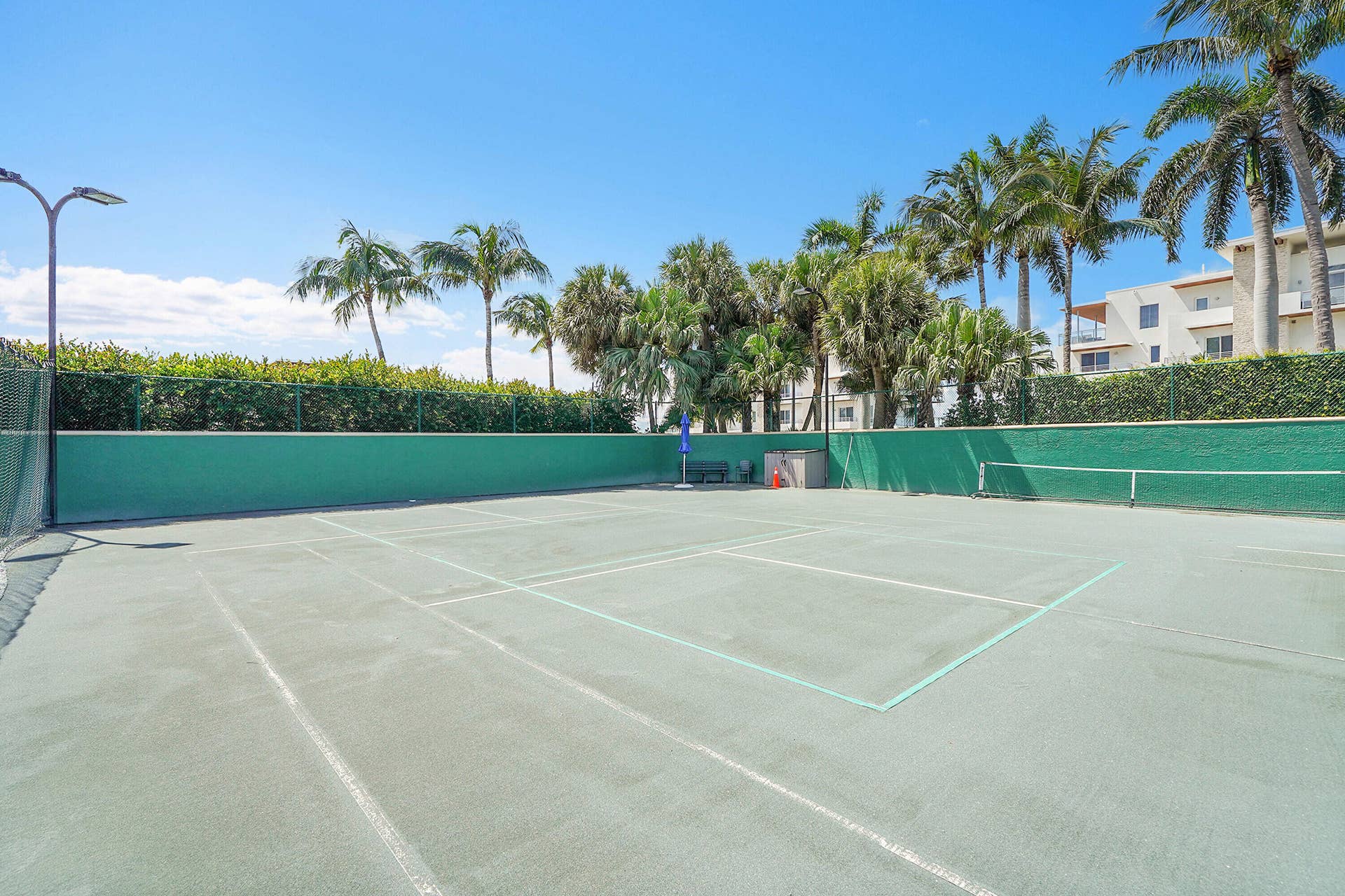 6001 N OCEAN Drive, #503, Hollywood, FL 33019 8 tennis 1