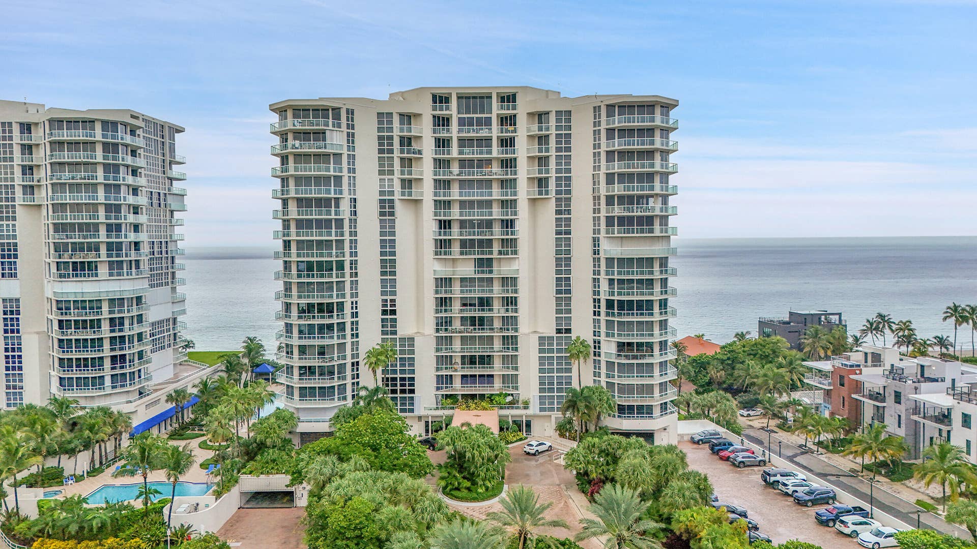 6001 N OCEAN Drive, #503, Hollywood, FL 33019 south tower photo