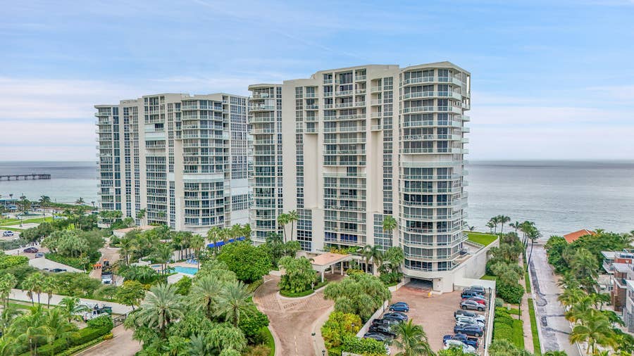 Property photo for 6001 N OCEAN Drive, #503, Hollywood, FL