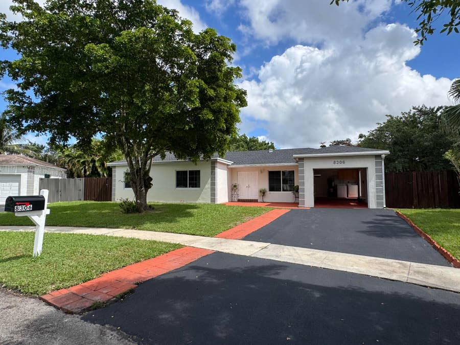 Property photo for 8306 NW 74TH Terrace, Tamarac, FL