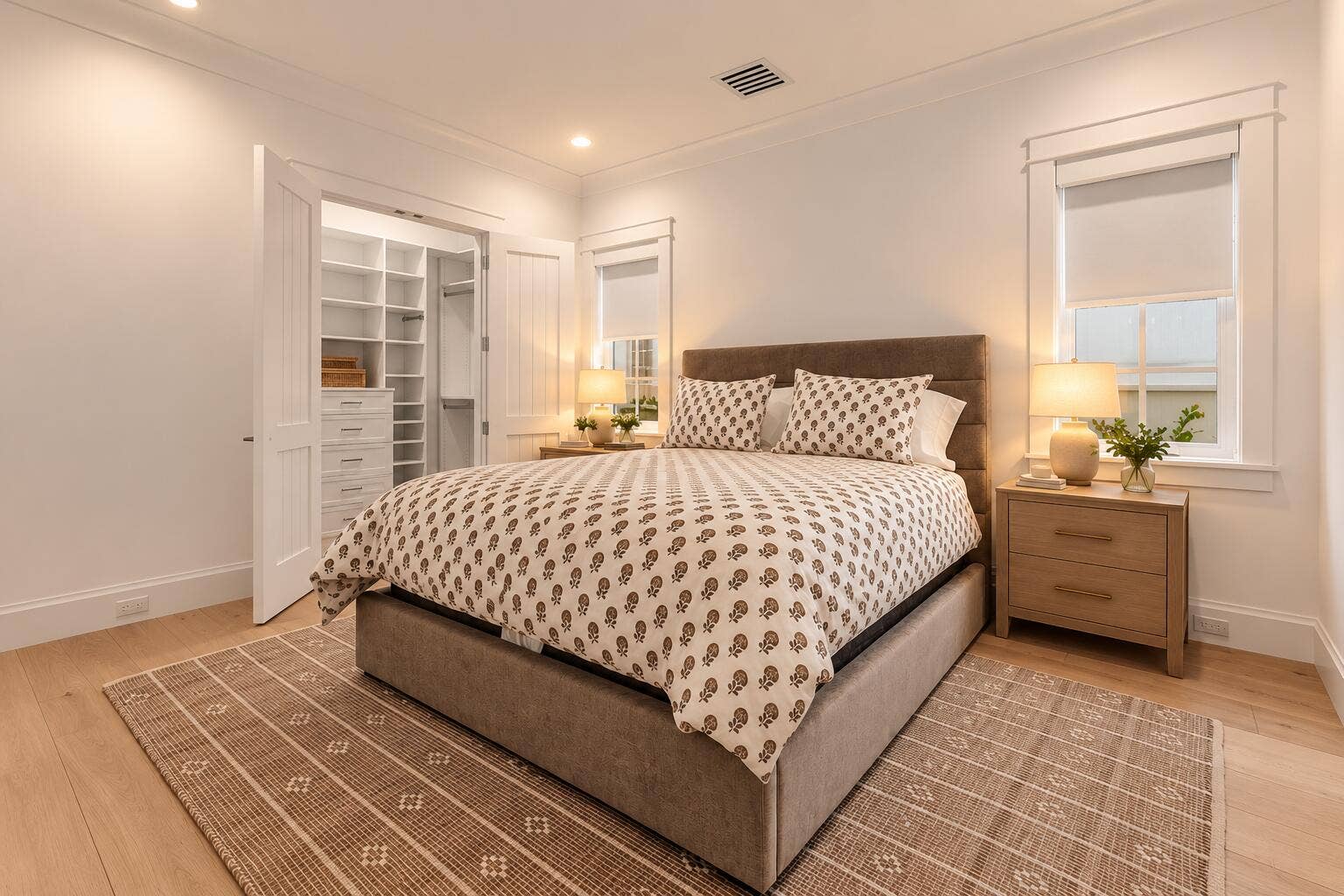 140 SE 1st Avenue, Delray Beach, FL 33444 Guest Bedroom 1