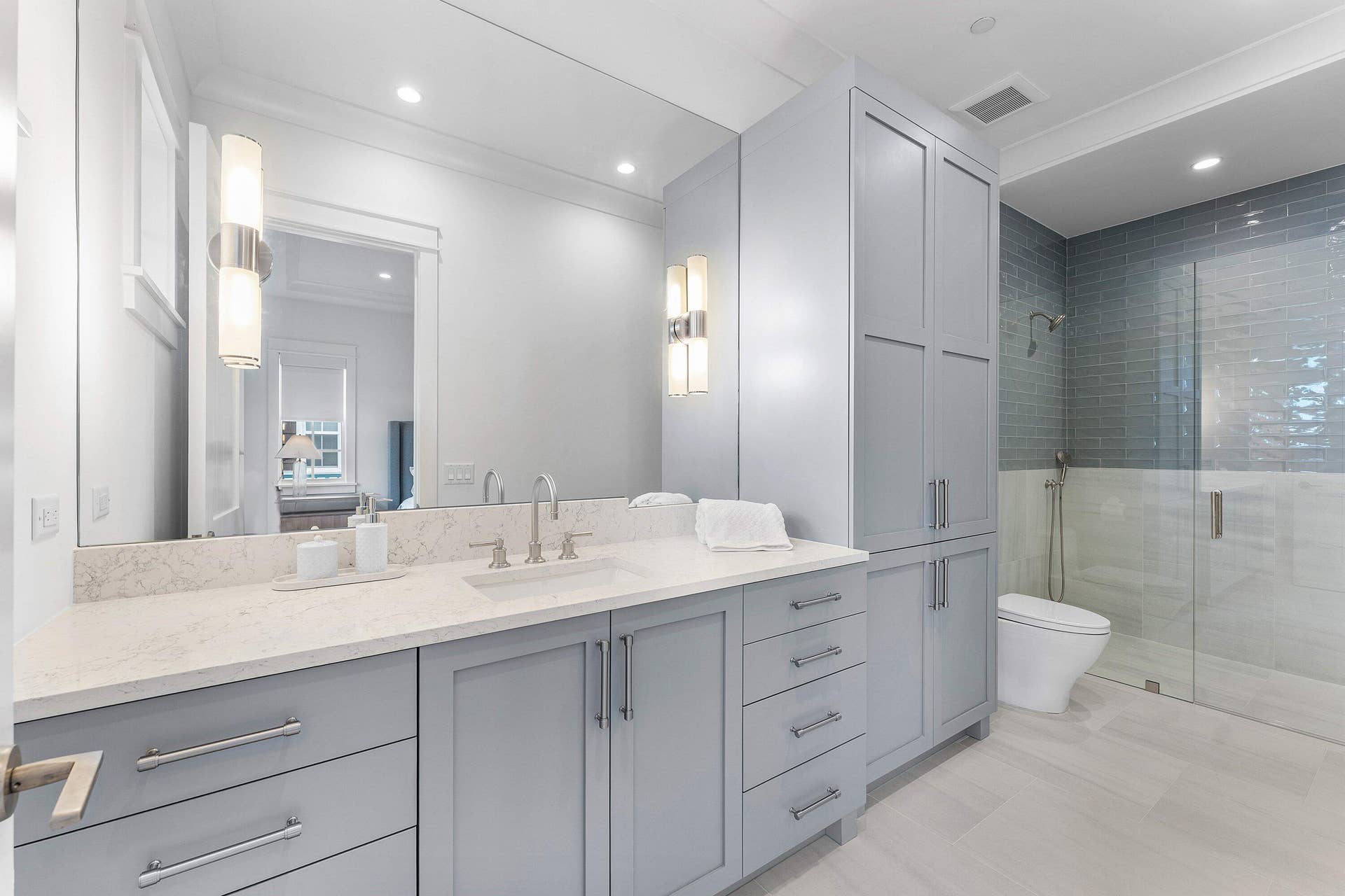 140 SE 1st Avenue, Delray Beach, FL 33444 Full Bathroom 2