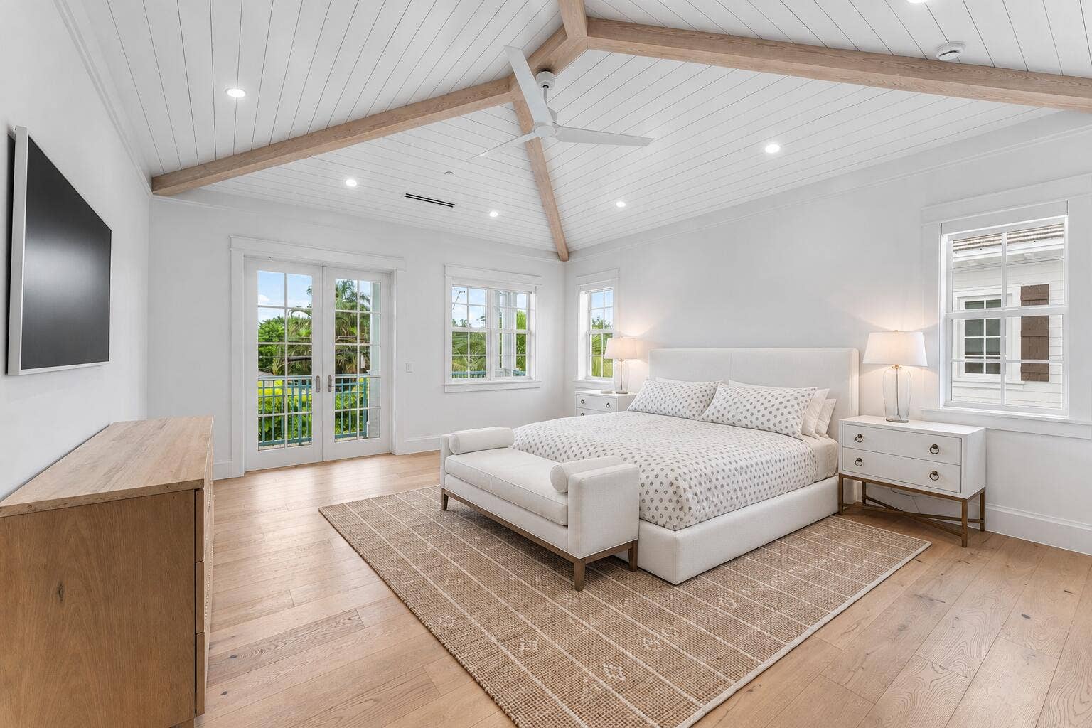 140 SE 1st Avenue, Delray Beach, FL 33444 Master Bedroom