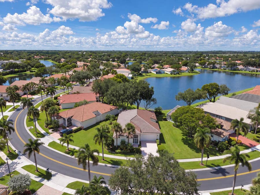 Property photo for 12715 Coral Lakes Drive, Boynton Beach, FL