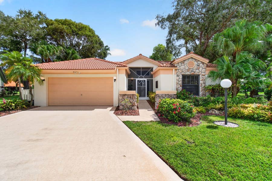 Property photo for 4691 Yardarm Lane, Boynton Beach, FL