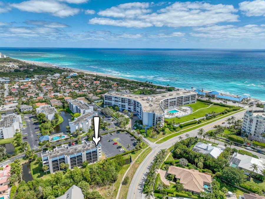Property photo for 1605 S US Highway 1, #E401, Jupiter, FL