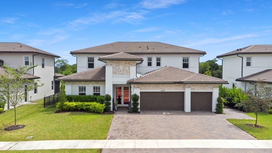 Property photo for 4444 SW 122nd Terrace, Davie, FL