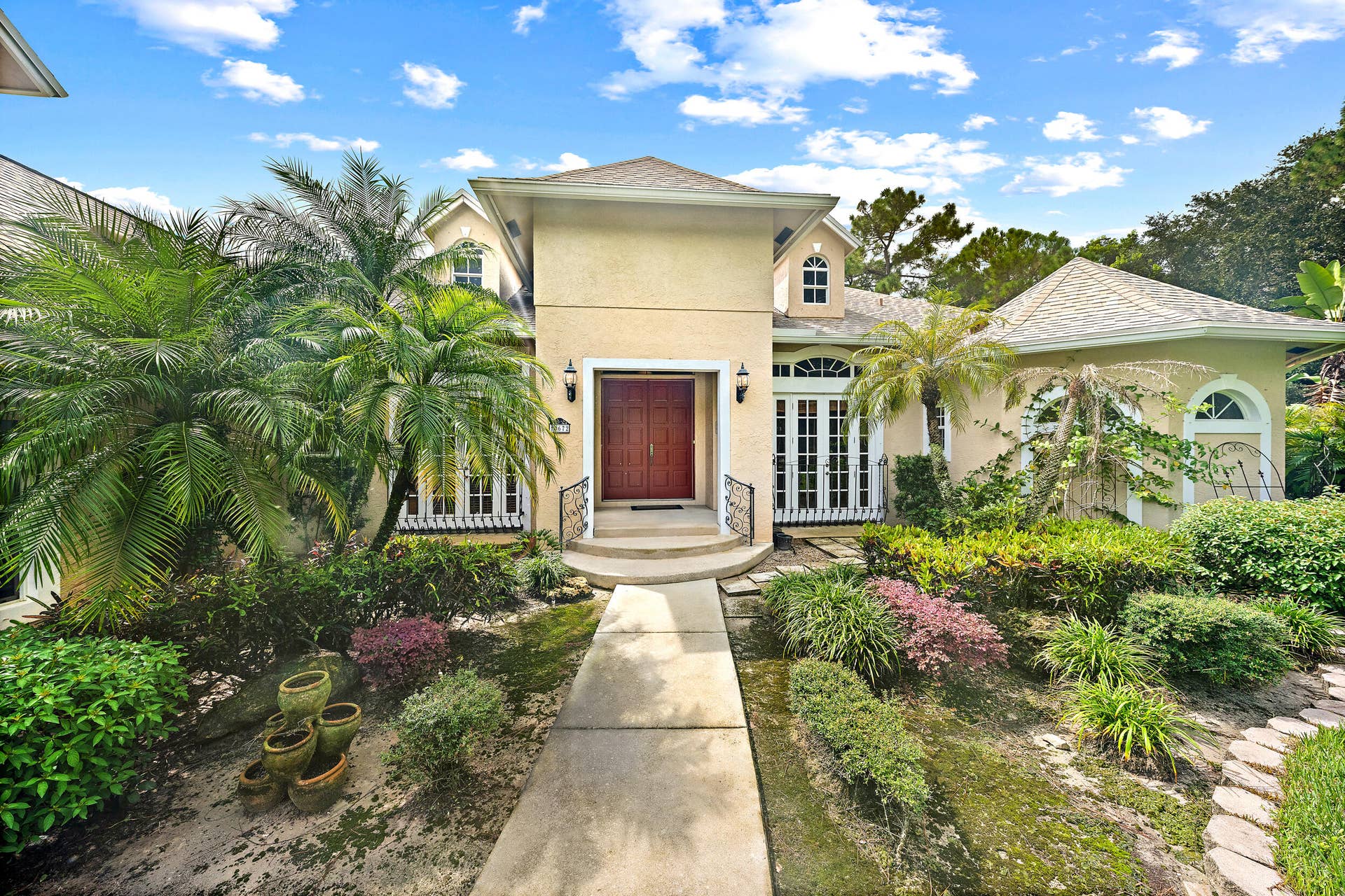 10672 154th Road N, Jupiter, FL 33478 Large CBS Home