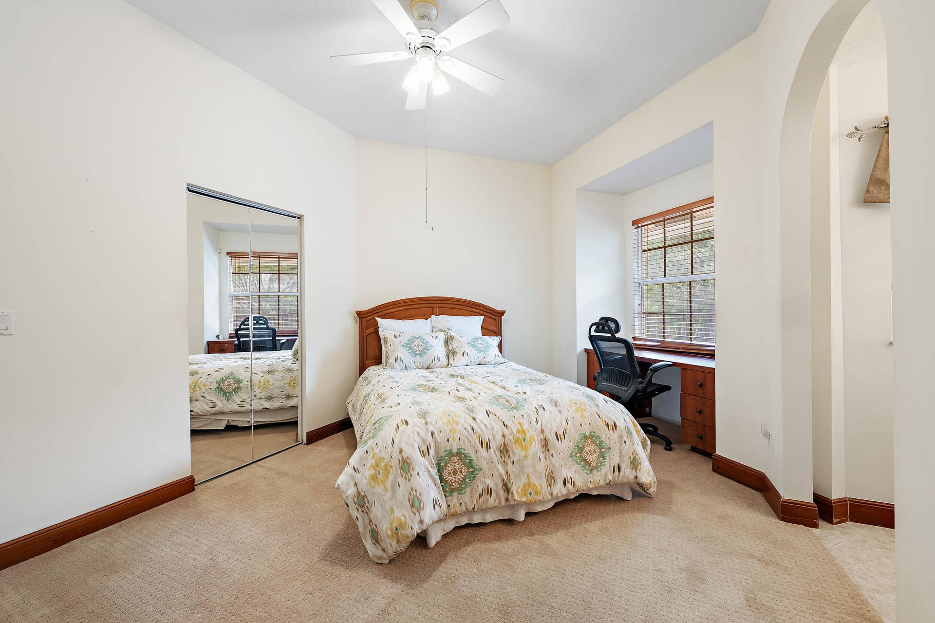 10672 154th Road N, Jupiter, FL 33478 Guest Bedroom