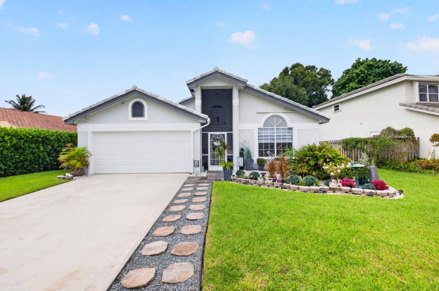 Property photo for 5960 AQUAMARINE Way, Boynton Beach, FL