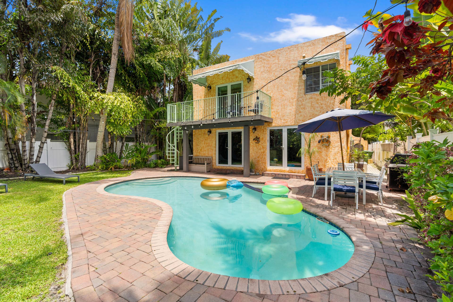 614 SE 5TH Court, Fort Lauderdale, FL 33301 38
