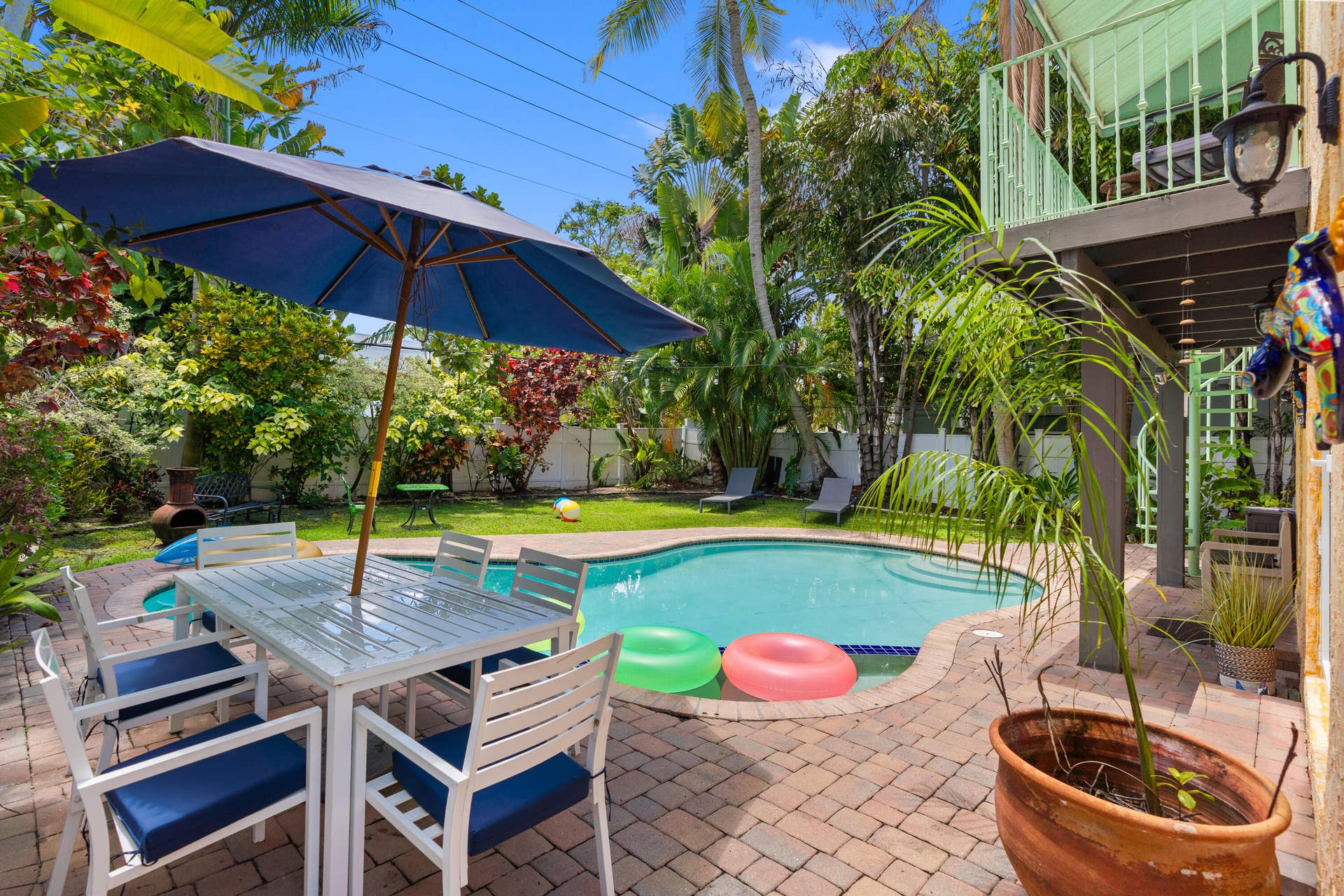 614 SE 5TH Court, Fort Lauderdale, FL 33301 36