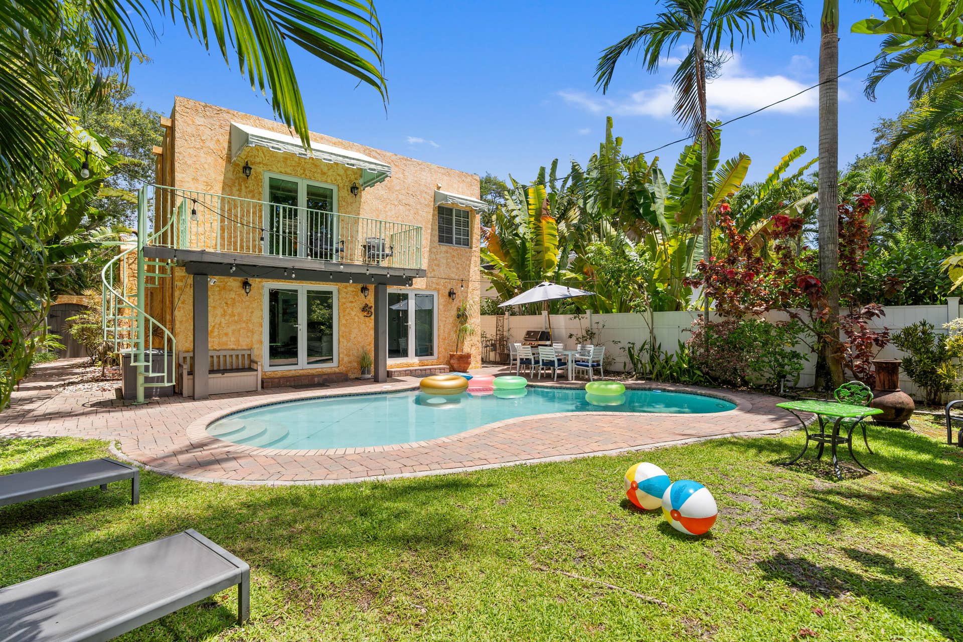 614 SE 5TH Court, Fort Lauderdale, FL 33301 40