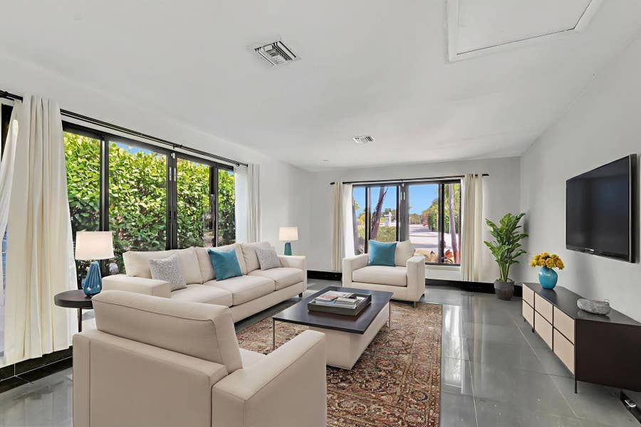 Property photo for 187 Duke Drive, Lake Worth Beach, FL