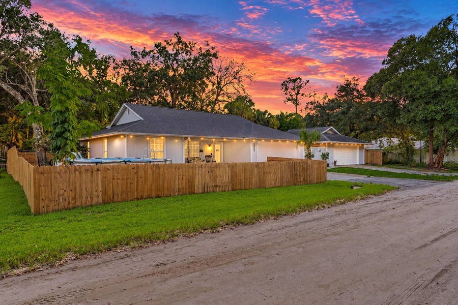 Property photo for 3809 11th Street SW, Vero Beach, FL