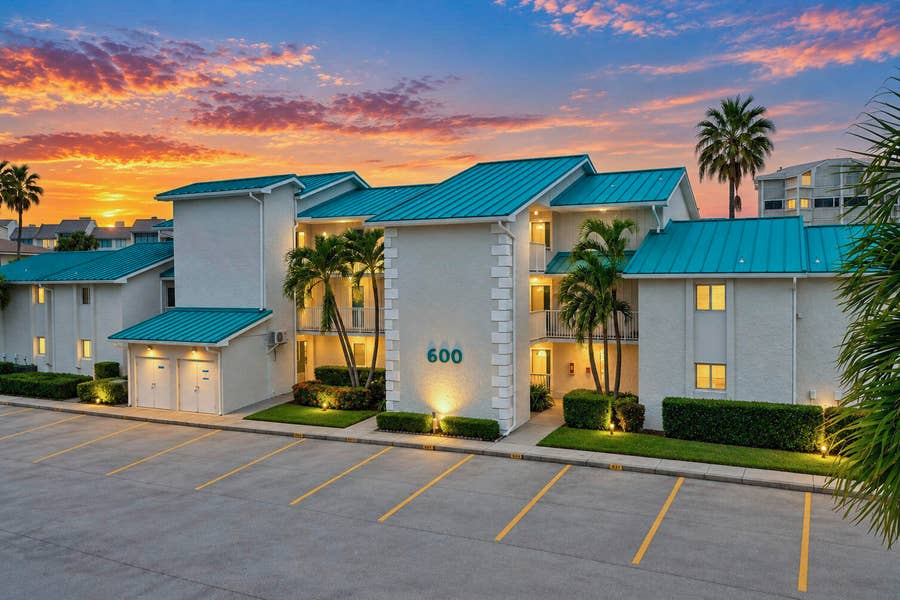 Property photo for 2400 S Ocean Drive, #631, Fort Pierce, FL