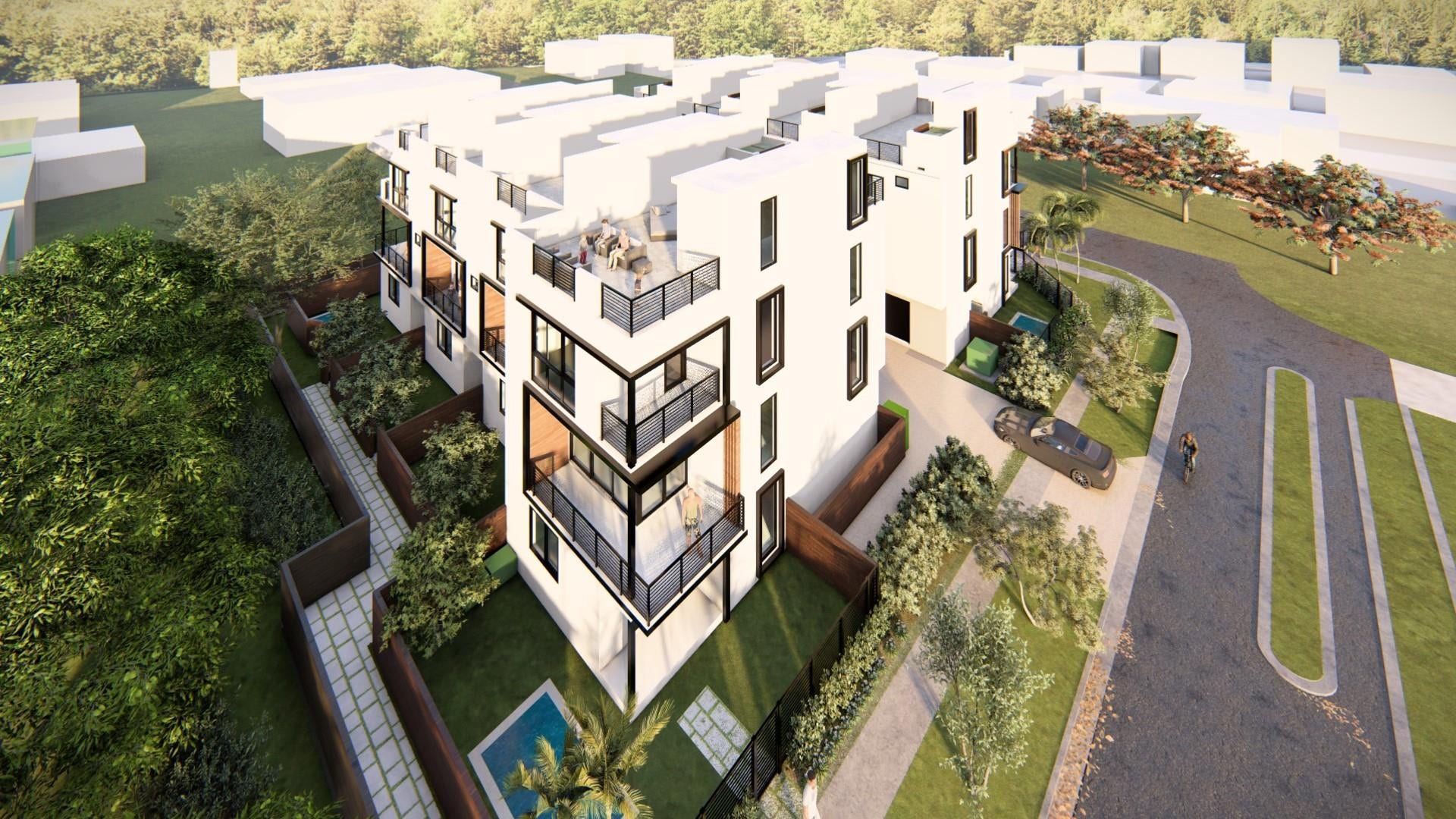 DISCLAIMER: All renderings, site plans, simulated views, floor plans, graphic images, drawings and all other information depicted are illustrative, and are provided to assist in visualizing the units and the Project and may not be accurately depicted and may be changed at any time.