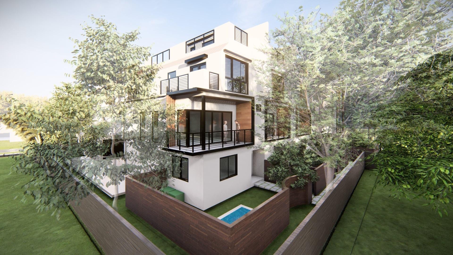 DISCLAIMER: All renderings, site plans, simulated views, floor plans, graphic images, drawings and all other information depicted are illustrative, and are provided to assist in visualizing the units and the Project and may not be accurately depicted and may be changed at any time.