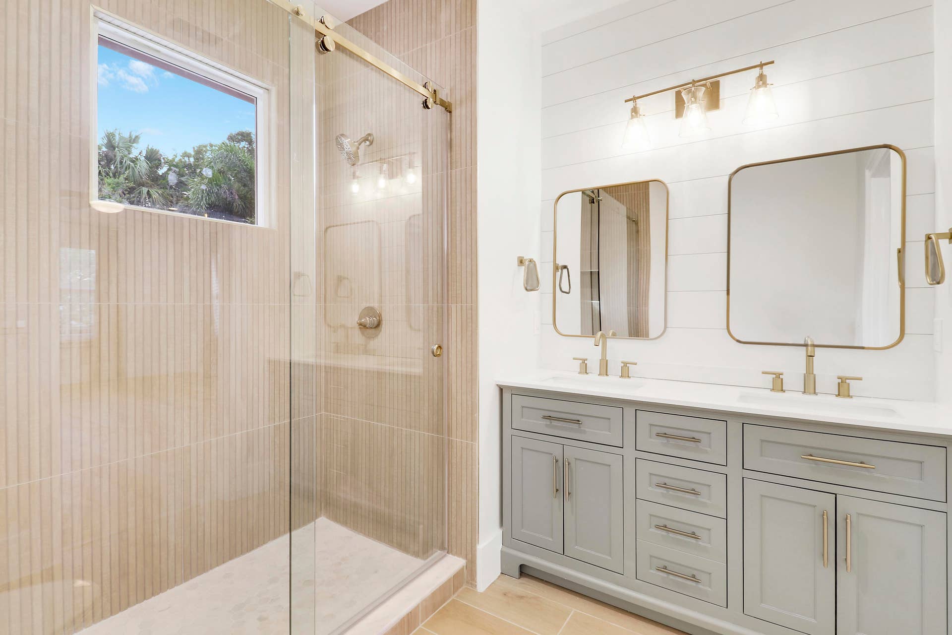 142 SEGOVIA Way, Jupiter, Jupiter, FL 33458 Upstairs Primary Bath