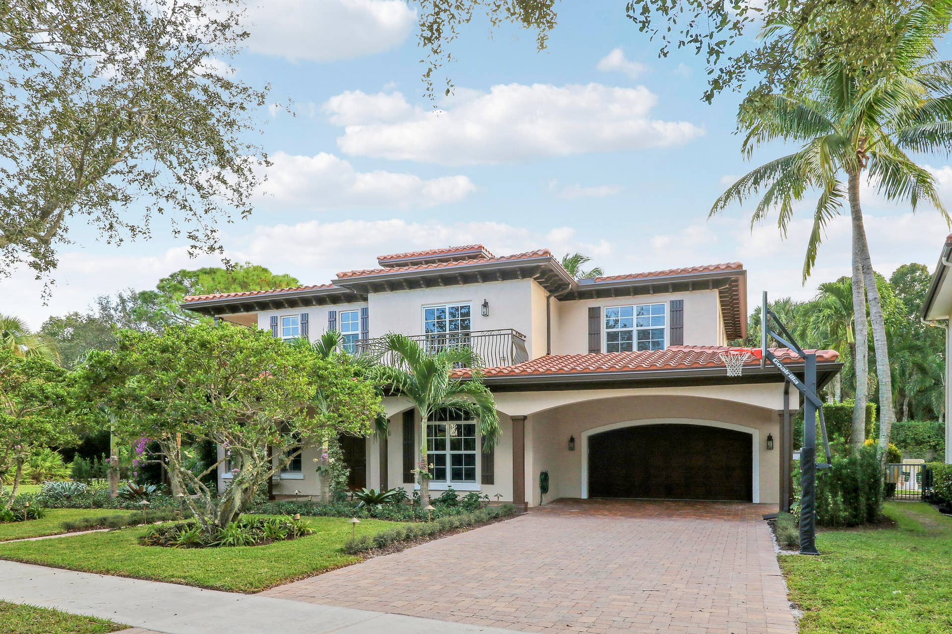142 SEGOVIA Way, Jupiter, Jupiter, FL 33458 Front