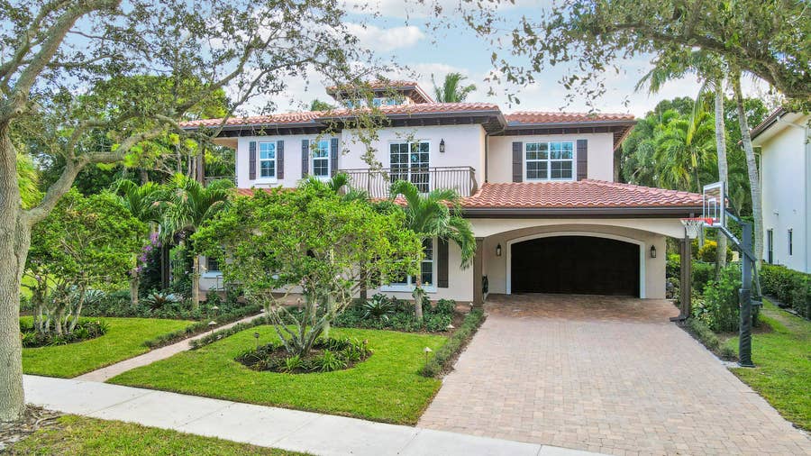 Property photo for 142 SEGOVIA Way, Jupiter, FL